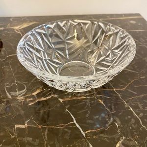 Tiffany & Co bowl